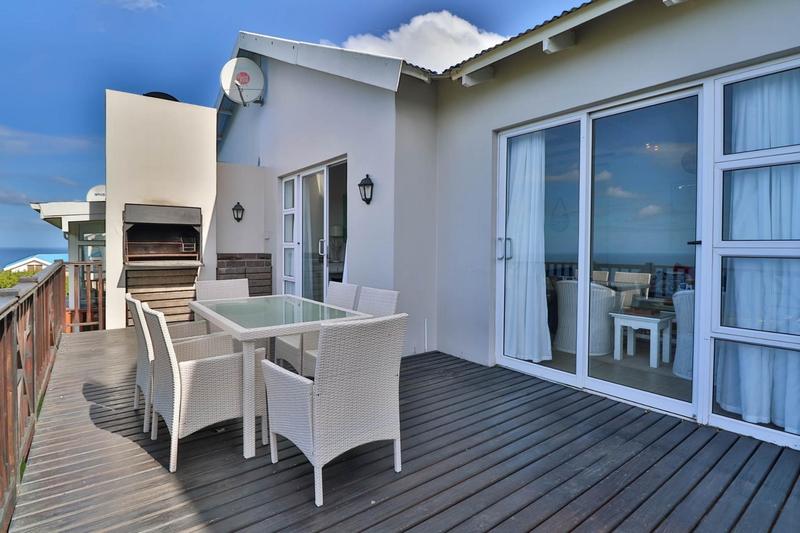To Let 3 Bedroom Property for Rent in Pinnacle Point Golf Estate Western Cape